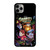 GRAVITY FALLS 2 iPhone 11 Pro Max Case Cover