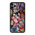 GRAVITY FALLS CHARACTER iPhone 11 Pro Max Case Cover