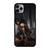 GREEN ARROW DC 1 iPhone 11 Pro Max Case Cover