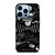 ARCTIC MONKEYS LYRIC iPhone 13 Pro Max Case Cover ARCTIC MONKEYS LYRIC iPhone 13 Pro Max Case Cover
