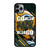 GREEN BAY PACKERS GO PACK GO iPhone 11 Pro Max Case Cover