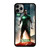 GREEN LANTERN DC COMICS iPhone 11 Pro Max Case Cover