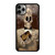 GRIM FANDANGO MANNY CALAVERA iPhone 11 Pro Max Case Cover