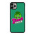 GUAVA JUICE LOGO iPhone 11 Pro Max Case Cover