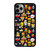 GUDETAMA LAZY EGG COLLAGE iPhone 11 Pro Max Case Cover