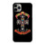 GUNS N' ROSES APPETITE LOGO iPhone 11 Pro Max Case Cover