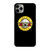 GUNS N' ROSES INSANE iPhone 11 Pro Max Case Cover