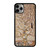 GUSTAV KLIMT TREE OF LIFE iPhone 11 Pro Max Case Cover