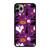 HALLOWEEN PATTERN CUTE 2 iPhone 11 Pro Max Case Cover
