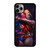 HARLEY QUINN NIGHT iPhone 11 Pro Max Case Cover
