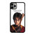 HARRY POTTER DANIEL RADCLIFFE iPhone 11 Pro Max Case Cover