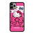 HELLO KITTY 1 iPhone 11 Pro Max Case Cover