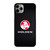 HOLDEN LOGO METAL iPhone 11 Pro Max Case Cover