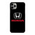 HONDA 2 iPhone 11 Pro Max Case Cover
