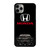 HONDA CAR 1 iPhone 11 Pro Max Case Cover