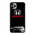 HONDA CAR 2 iPhone 11 Pro Max Case Cover