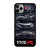 HONDA CIVIC CAR LOGO iPhone 11 Pro Max Case Cover