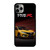 HONDA CIVIC YELLOW CAR iPhone 11 Pro Max Case Cover