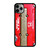 HONDA DOHC VTEC ENGINE iPhone 11 Pro Max Case Cover