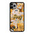 HONEY LOGO 1 iPhone 11 Pro Max Case Cover