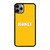 HONEY LOGO AESTHETIC iPhone 11 Pro Max Case Cover