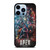APEX LEGENDS ALL CHARACTER iPhone 13 Pro Max Case Cover APEX LEGENDS ALL CHARACTER iPhone 13 Pro Max Case Cover
