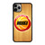 HOUSTON ROCKETS 3 iPhone 11 Pro Max Case Cover