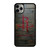HOUSTON ROCKETS LOGO iPhone 11 Pro Max Case Cover