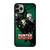 HUNTER X HUNTER ANIME iPhone 11 Pro Max Case Cover