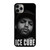 ICE CUBE RAPPER iPhone 11 Pro Max Case Cover ICE CUBE RAPPER iPhone 11 Pro Max Case Cover