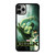 INCREDIBLE HULK iPhone 11 Pro Max Case Cover