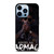 ANUEL AA REAL HASTA LA MUERTE RAPPER iPhone 13 Pro Max Case Cover
