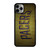 INDIANA PACERS 1 iPhone 11 Pro Max Case Cover