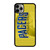 INDIANA PACERS 4 iPhone 11 Pro Max Case Cover