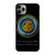 INTER MILAN 2 iPhone 11 Pro Max Case Cover