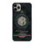 INTER MILAN 4 iPhone 11 Pro Max Case Cover