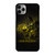 IOWA HAWKEYES 1 iPhone 11 Pro Max Case Cover