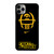 IOWA HAWKEYES FIGHT FOR iPhone 11 Pro Max Case Cover