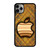 IPHONE APPLE GOLD iPhone 11 Pro Max Case Cover