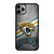 JACKSONVILLE JAGUARS iPhone 11 Pro Max Case Cover