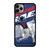 JAVIER BAEZ CHICAGO CUBS iPhone 11 Pro Max Case Cover