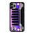 JEEP WRANGLER PURPLE iPhone 11 Pro Max Case Cover