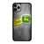 JOHN DEERE 2 iPhone 11 Pro Max Case Cover