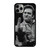 JOHNNY CASH MIDDLE FINGER iPhone 11 Pro Max Case Cover