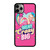 JOJO SIWA DREAM LOVE iPhone 11 Pro Max Case Cover