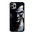JOKER BATMAN 2 iPhone 11 Pro Max Case Cover