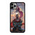 JON BELLION ART 1 iPhone 11 Pro Max Case Cover
