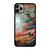 JON BELLION ART 2 iPhone 11 Pro Max Case Cover