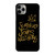 JUGHEAD JONES WUZ HERE 3 iPhone 11 Pro Max Case Cover