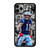 JULIAN EDELMAN PATRIOTS 11 iPhone 11 Pro Max Case Cover